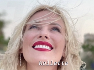 Kollette