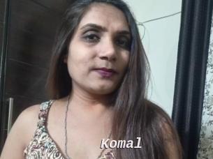 Komal