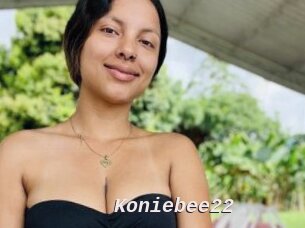 Koniebee22