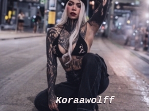 Koraawolff