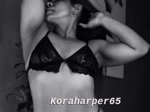 Koraharper65