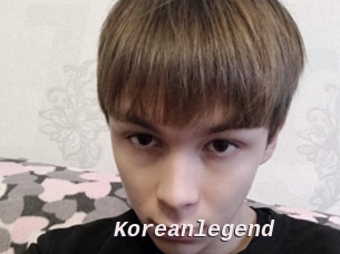 Koreanlegend