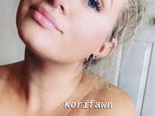 Korifawn