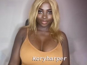 Koryharper