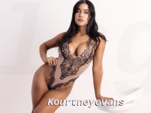 Kourtneyevans