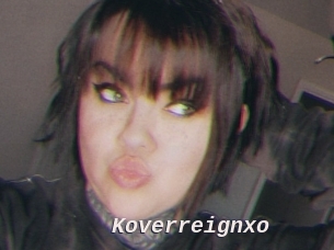 Koverreignxo