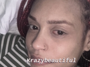 Krazybeautiful