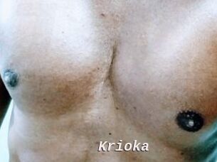 Krioka