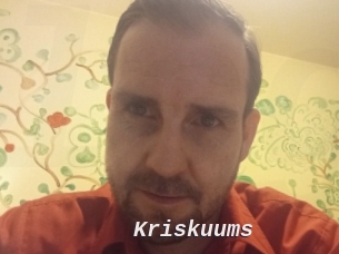 Kriskuums