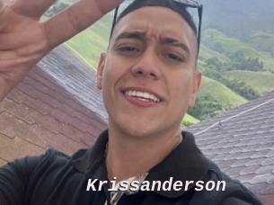 Krissanderson