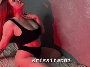 krissitachi Live Camgirls Sex