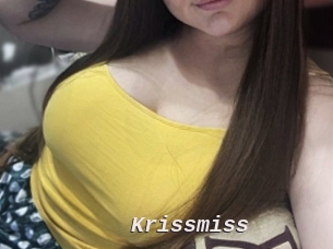 Krissmiss