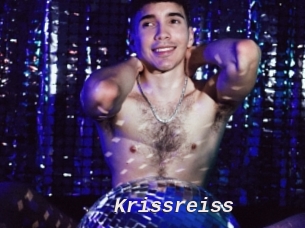 Krissreiss