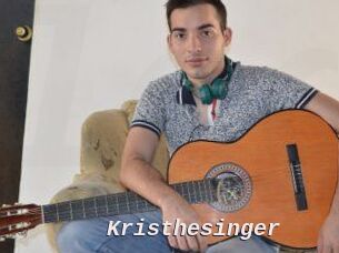 Kristhesinger