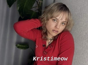 Kristimeow