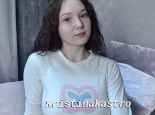 Kristinakastro