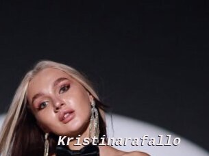 Kristinarafallo