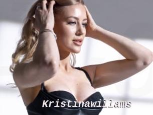 Kristinawillams