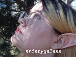 Kristygeless