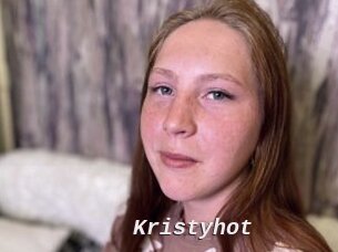 Kristyhot