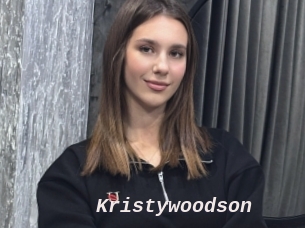 Kristywoodson