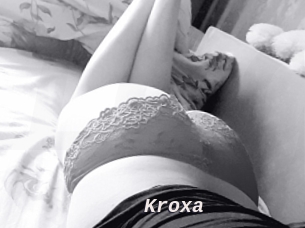 Kroxa