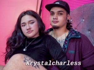 Krystalcharless