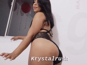 Krystalrush