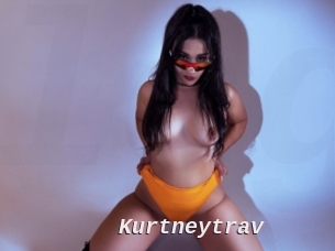 Kurtneytrav