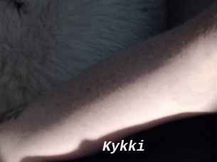 Kykki