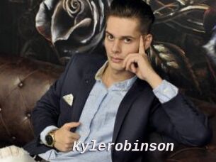 Kylerobinson