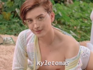 Kyletomas