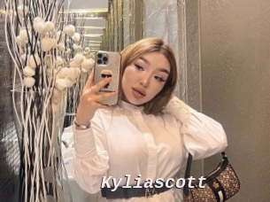 Kyliascott