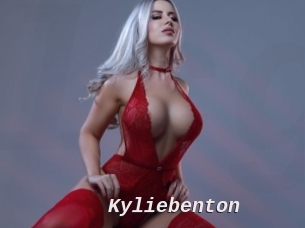 Kyliebenton