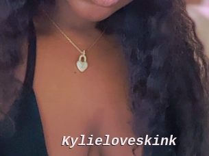 Kylieloveskink