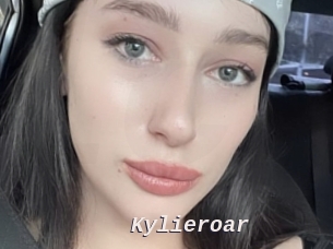 Kylieroar