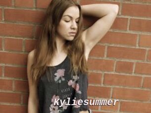 Kyliesummer