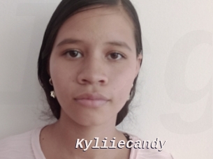 Kyliiecandy