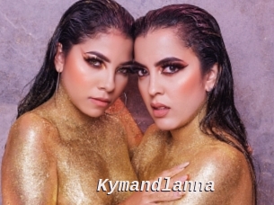 Kymandlanna