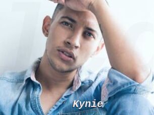 Kynie