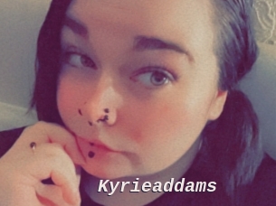 Kyrieaddams