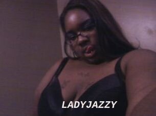 LADYJAZZY