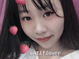 LAIlflower