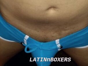 LATINnBOXERS