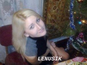 LENUSIK