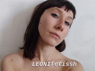 LEONIfetissh