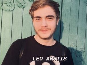 LEO_ARRTIS