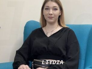 LIYDIA