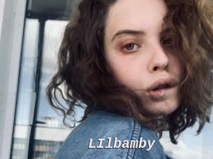 LIlbamby