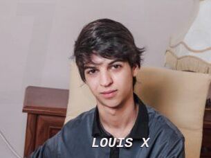 LOUIS_X